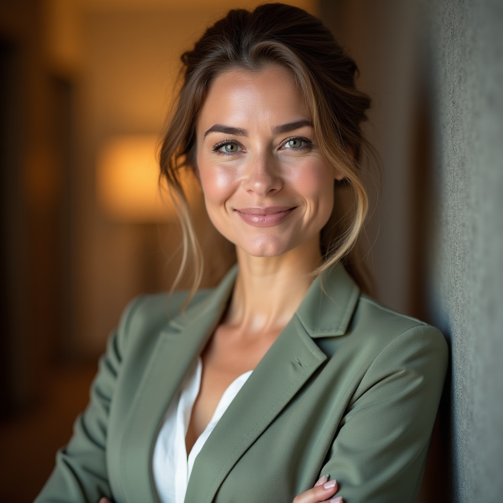 Lena Hoffmann, Programmleitung