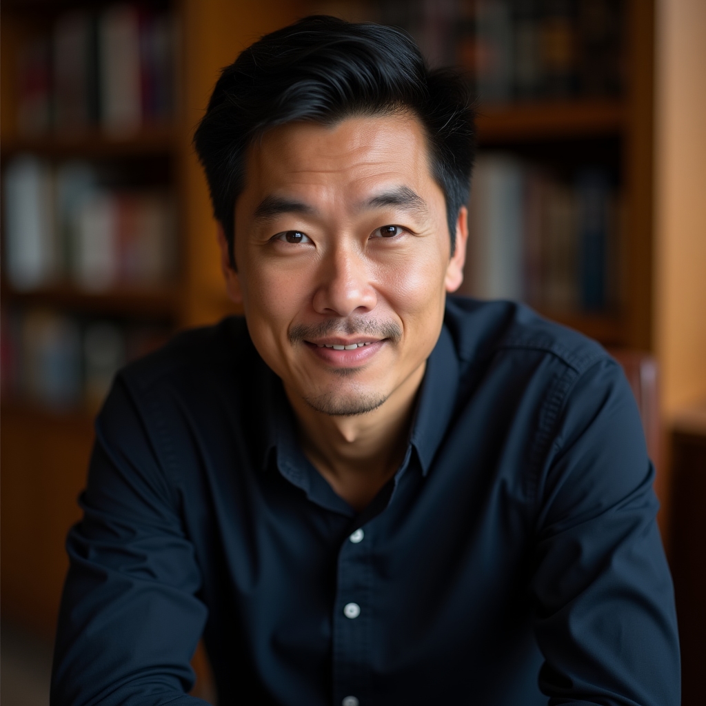 Markus Chen, Kursleitung und Methodik